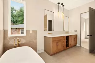 1434 Meadowcreek Ln, Dunwoody, GA 30338 - Photo 73