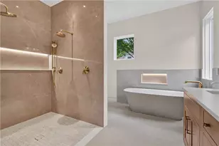 1434 Meadowcreek Ln, Dunwoody, GA 30338 - Photo 29