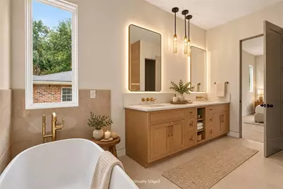 1434 Meadowcreek Lane, Dunwoody, GA 30338 - Photo 81