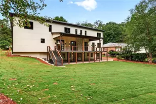 1434 Meadowcreek Ln, Dunwoody, GA 30338 - Photo 95