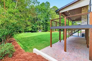 1434 Meadowcreek Ln, Dunwoody, GA 30338 - Photo 65