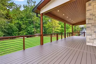 1434 Meadowcreek Ln, Dunwoody, GA 30338 - Photo 61
