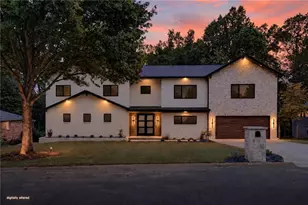 1434 Meadowcreek Ln, Dunwoody, GA 30338 - Photo 5