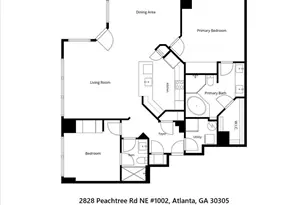 2828 Peachtree Rd NW, Atlanta, GA 30305 - Photo 33