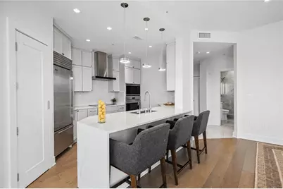 2828 Peachtree Road NW #1002, Atlanta, GA 30305 - Photo 21