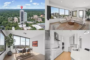 2828 Peachtree Rd NW, Atlanta, GA 30305 - Photo 1