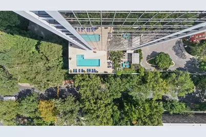 2828 Peachtree Road NW #1002, Atlanta, GA 30305 - Photo 35