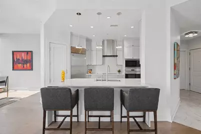 2828 Peachtree Road NW #1002, Atlanta, GA 30305 - Photo 7