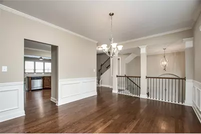 528 Twinrose Way, Alpharetta, GA 30004 - Photo 5