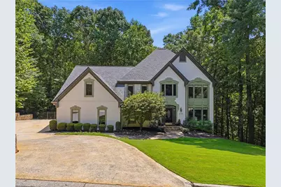2175 River Cliff Drive, Roswell, GA 30076 - Photo 1