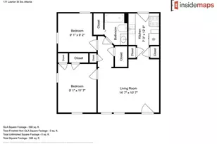 177 Lawton St SW, Atlanta, GA 30314 - Photo 13