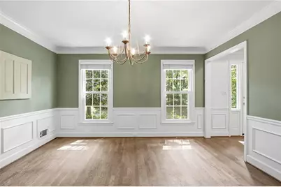 5087 Pine Bark Circle, Dunwoody, GA 30338 - Photo 5