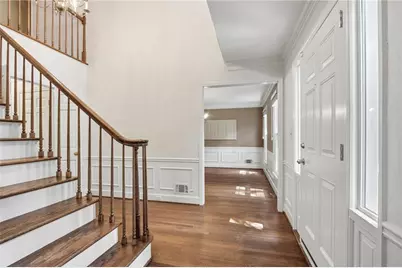 5087 Pine Bark Circle, Dunwoody, GA 30338 - Photo 3