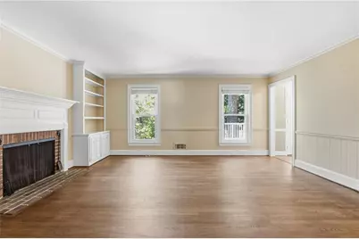5087 Pine Bark Circle, Dunwoody, GA 30338 - Photo 9