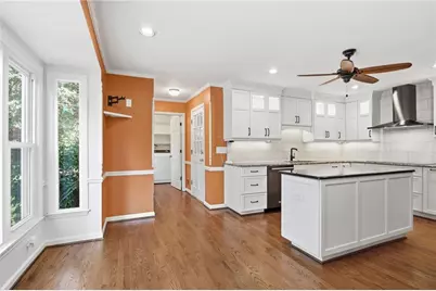 5087 Pine Bark Circle, Dunwoody, GA 30338 - Photo 11