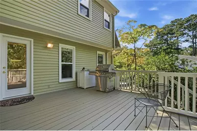 5087 Pine Bark Circle, Dunwoody, GA 30338 - Photo 19
