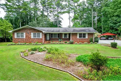 944 Beaver Ruin Road NW, Lilburn, GA 30047 - Photo 1