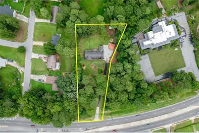 944 Beaver Ruin Road NW, Lilburn, GA 30047 - Photo 47