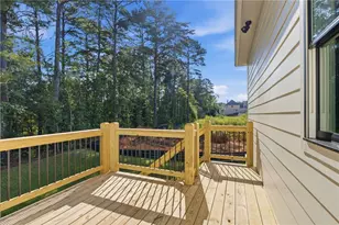 3840 Havenrock Dr, Marietta, GA 30066 - Photo 31