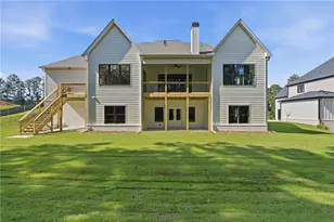 3840 Havenrock Dr, Marietta, GA 30066 - Photo 43