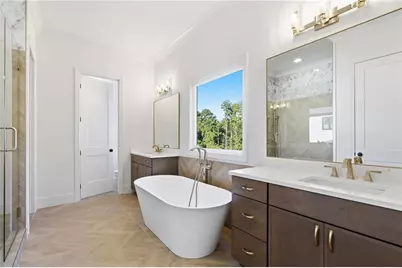 3840 Havenrock Drive, Marietta, GA 30066 - Photo 25