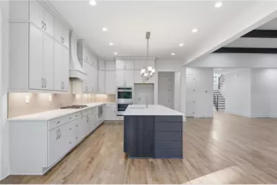 3840 Havenrock Drive, Marietta, GA 30066 - Photo 15
