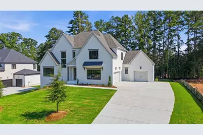 3840 Havenrock Drive, Marietta, GA 30066 - Photo 3