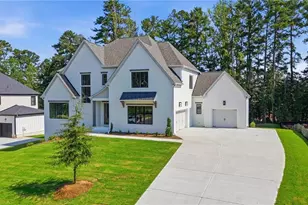 3840 Havenrock Dr, Marietta, GA 30066 - Photo 3