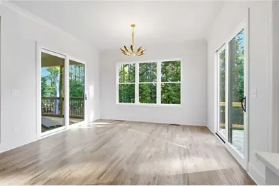 3840 Havenrock Drive, Marietta, GA 30066 - Photo 17