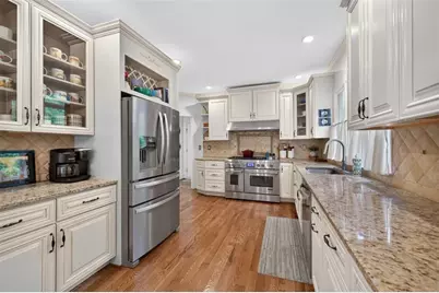 4250 Horder Court, Snellville, GA 30039 - Photo 17