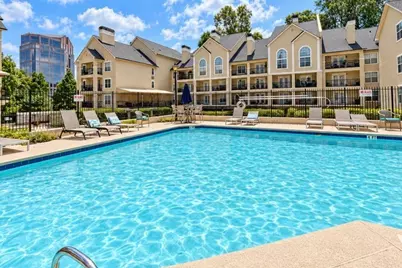 3655 Habersham Road NE #131, Atlanta, GA 30305 - Photo 27