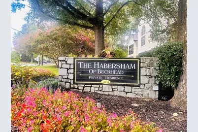 3655 Habersham Road NE #131, Atlanta, GA 30305 - Photo 3