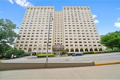 2479 Peachtree Road NE #304, Atlanta, GA 30305 - Photo 37