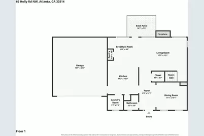 [Address not provided], Atlanta, GA 30314 - Photo 17