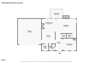 [Address not provided], Atlanta, GA 30314 - Photo 17