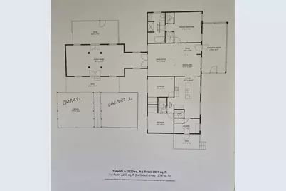 74 Bridle Path Drive, Ball Ground, GA 30107 - Photo 7