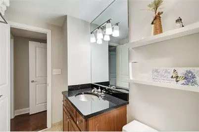 2479 Peachtree Road NE #304, Atlanta, GA 30305 - Photo 13