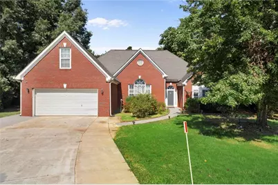 1000 Georgian Hills Dr, Lawrenceville, GA 30045 - Photo 1