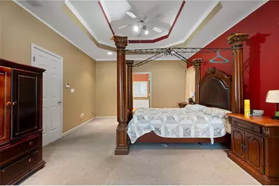 1000 Georgian Hills Dr, Lawrenceville, GA 30045 - Photo 33