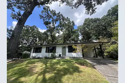 2498 Lakewood Drive NW, Kennesaw, GA 30152 - Photo 3