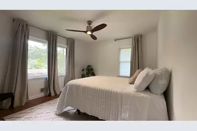 2498 Lakewood Drive, Kennesaw, GA 30152 - Photo 21