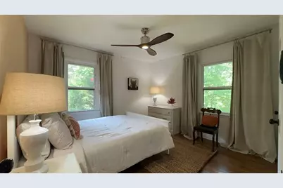2498 Lakewood Drive, Kennesaw, GA 30152 - Photo 23