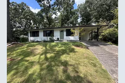 2498 Lakewood Drive, Kennesaw, GA 30152 - Photo 3
