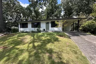 2498 Lakewood Dr NW, Kennesaw, GA 30152 - Photo 3