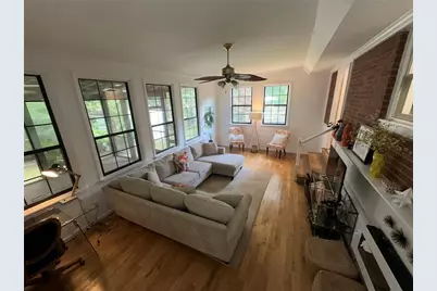 2498 Lakewood Drive, Kennesaw, GA 30152 - Photo 29