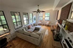 2498 Lakewood Dr NW, Kennesaw, GA 30152 - Photo 29