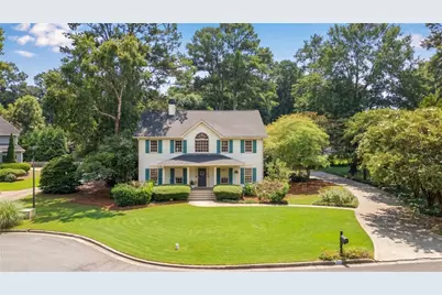 505 Middleton Place, Roswell, GA 30075 - Photo 1