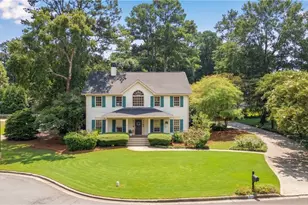 505 Middleton Pl, Roswell, GA 30075 - Photo 1