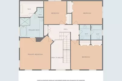 505 Middleton Place, Roswell, GA 30075 - Photo 49