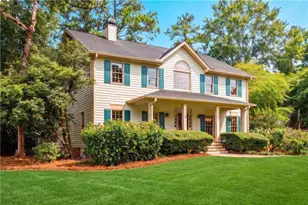 505 Middleton Pl, Roswell, GA 30075 - Photo 1